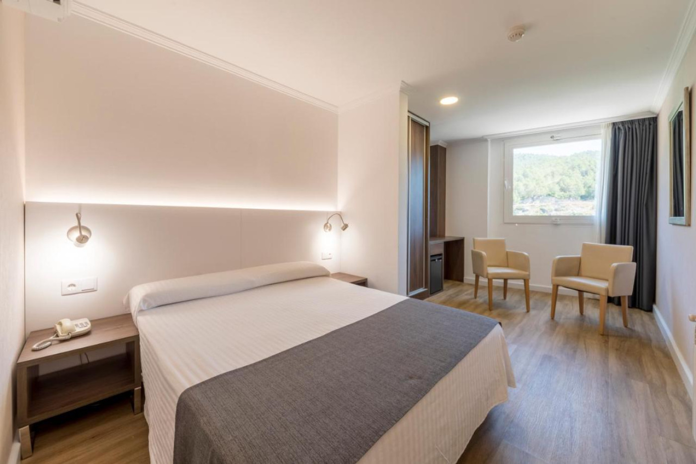 Imagen 10 de Hotel Rosaleda del Mijares