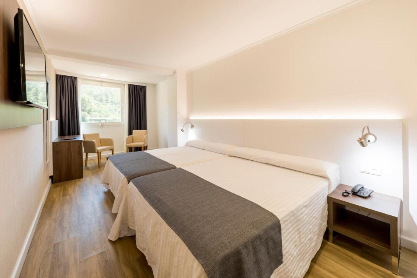 Imagen 7 de Hotel Rosaleda del Mijares