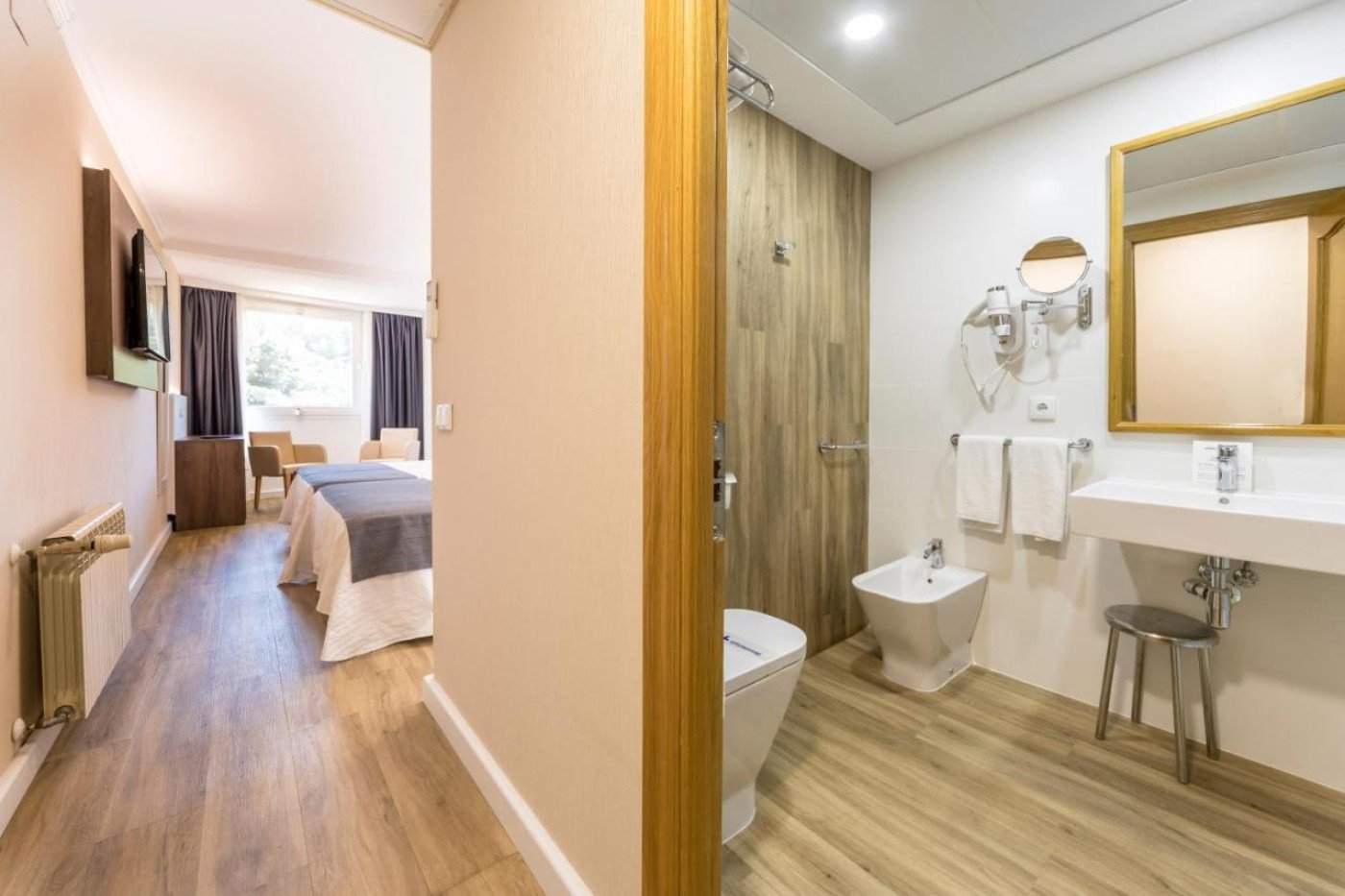 Imagen 9 de Hotel Rosaleda del Mijares