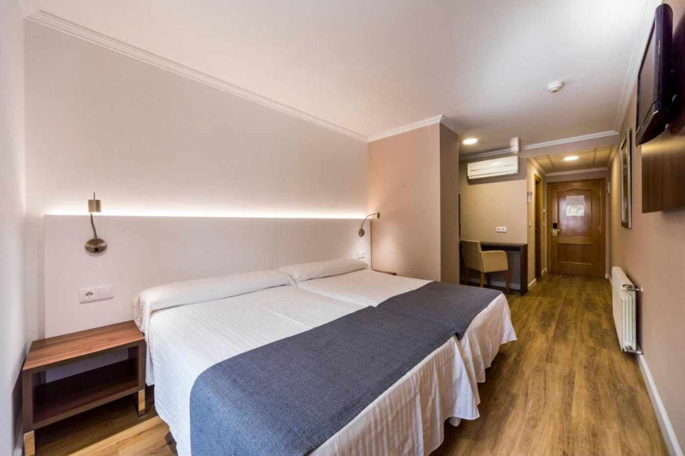 Imagen 6 de Hotel Rosaleda del Mijares