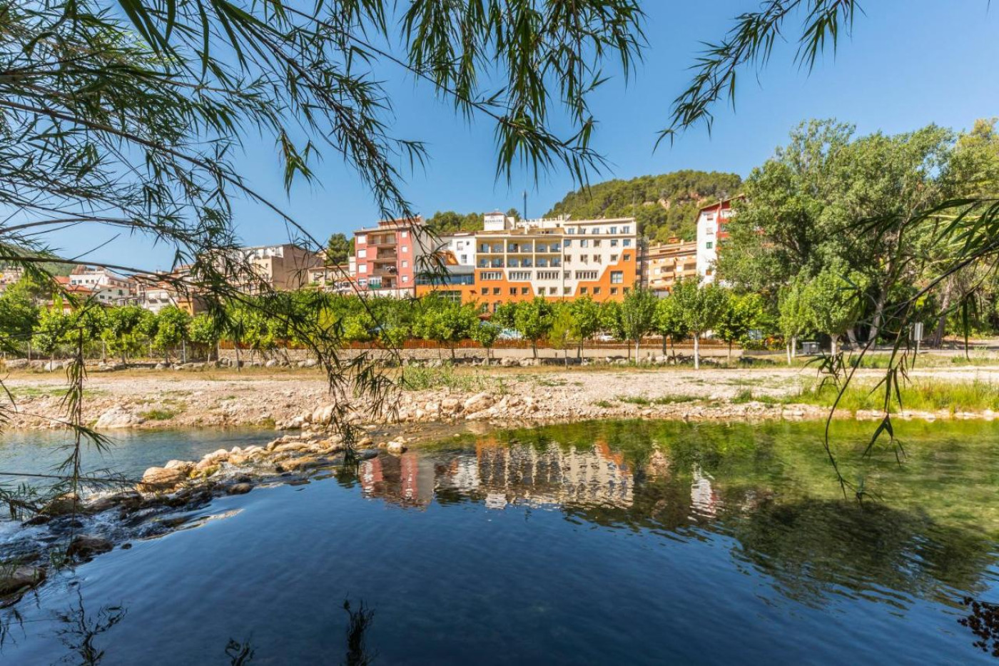 Imagen 22 de Hotel Rosaleda del Mijares