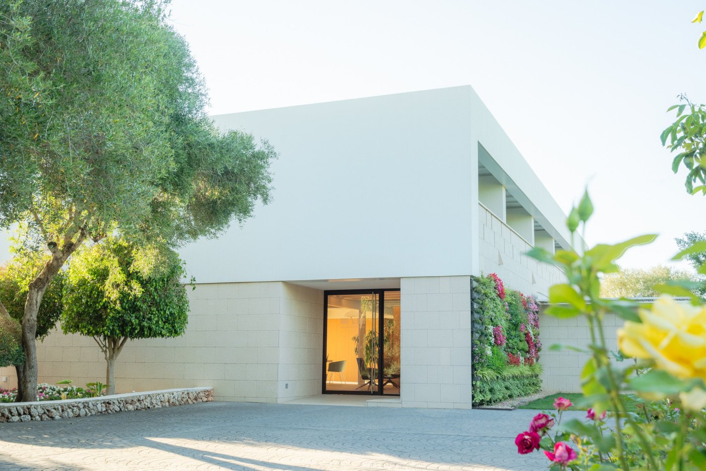 Imagen 8 de Agroturismo Malbuger Nou -Adults Only-