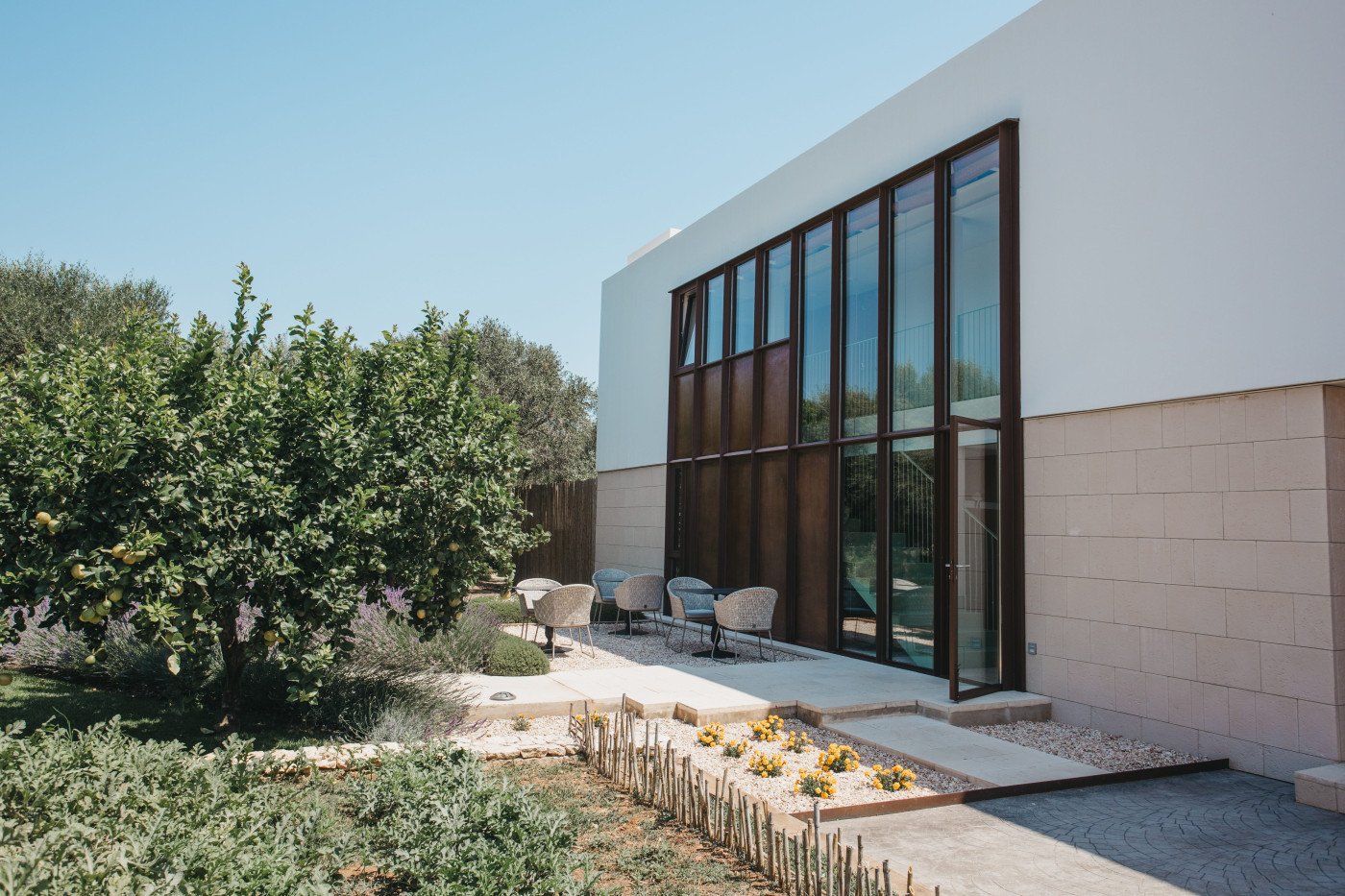 Imagen 14 de Agroturismo Malbuger Nou -Adults Only-