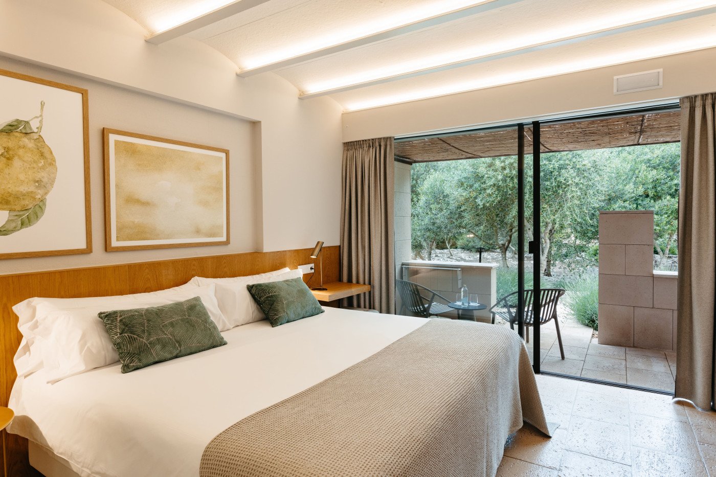 Imagen 34 de Agroturismo Malbuger Nou -Adults Only-