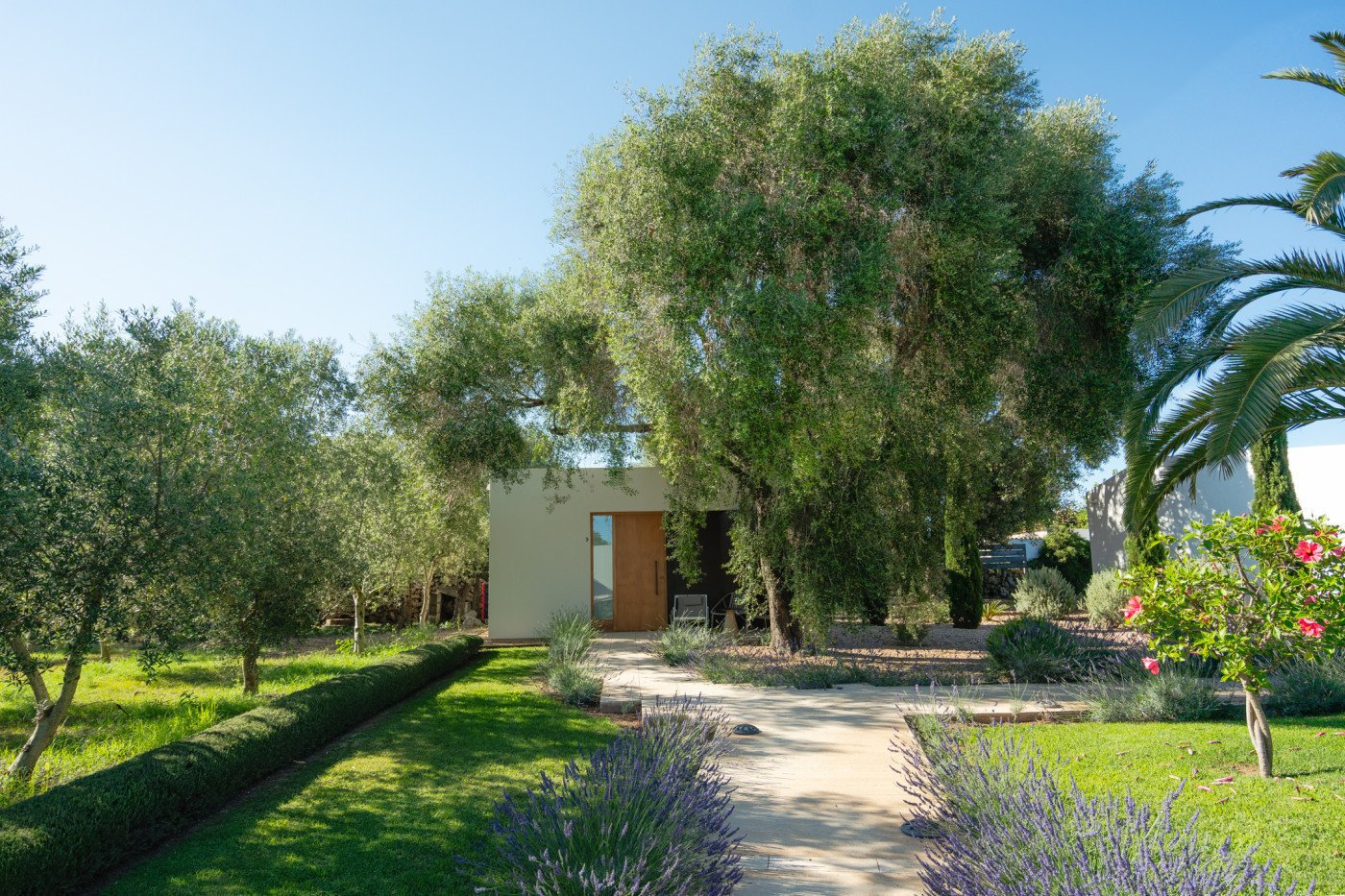 Imagen 3 de Agroturismo Malbuger Nou -Adults Only-