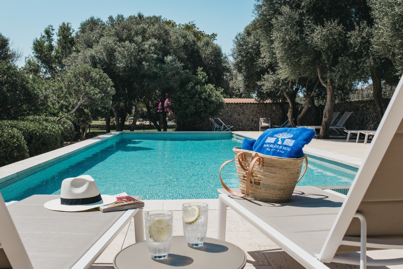 Imagen 48 de Agroturismo Malbuger Nou -Adults Only-