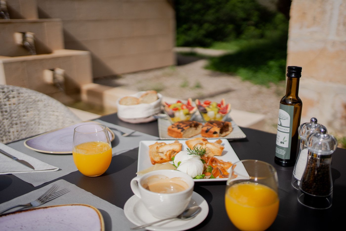 Imagen 44 de Agroturismo Malbuger Nou -Adults Only-