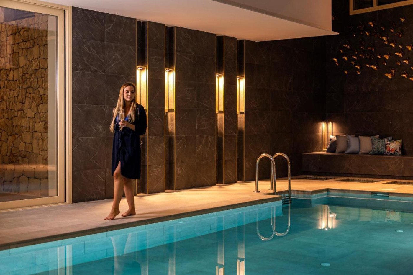 Imagen 27 de Dionis Boutique Hotel & Spa