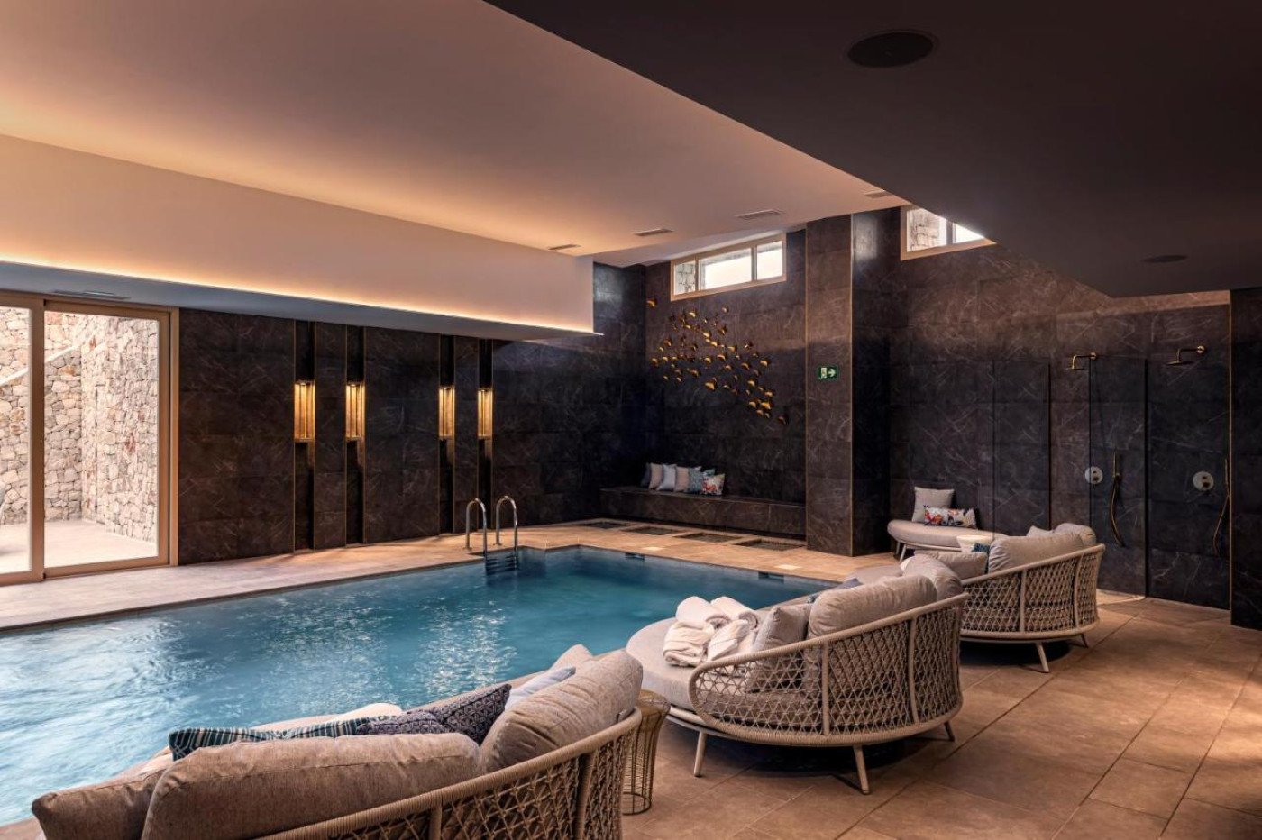 Imagen 28 de Dionis Boutique Hotel & Spa
