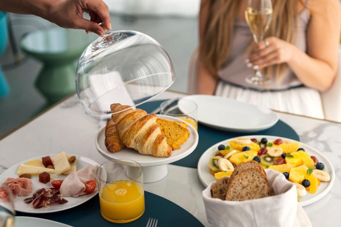 Imagen 25 de Dionis Boutique Hotel & Spa