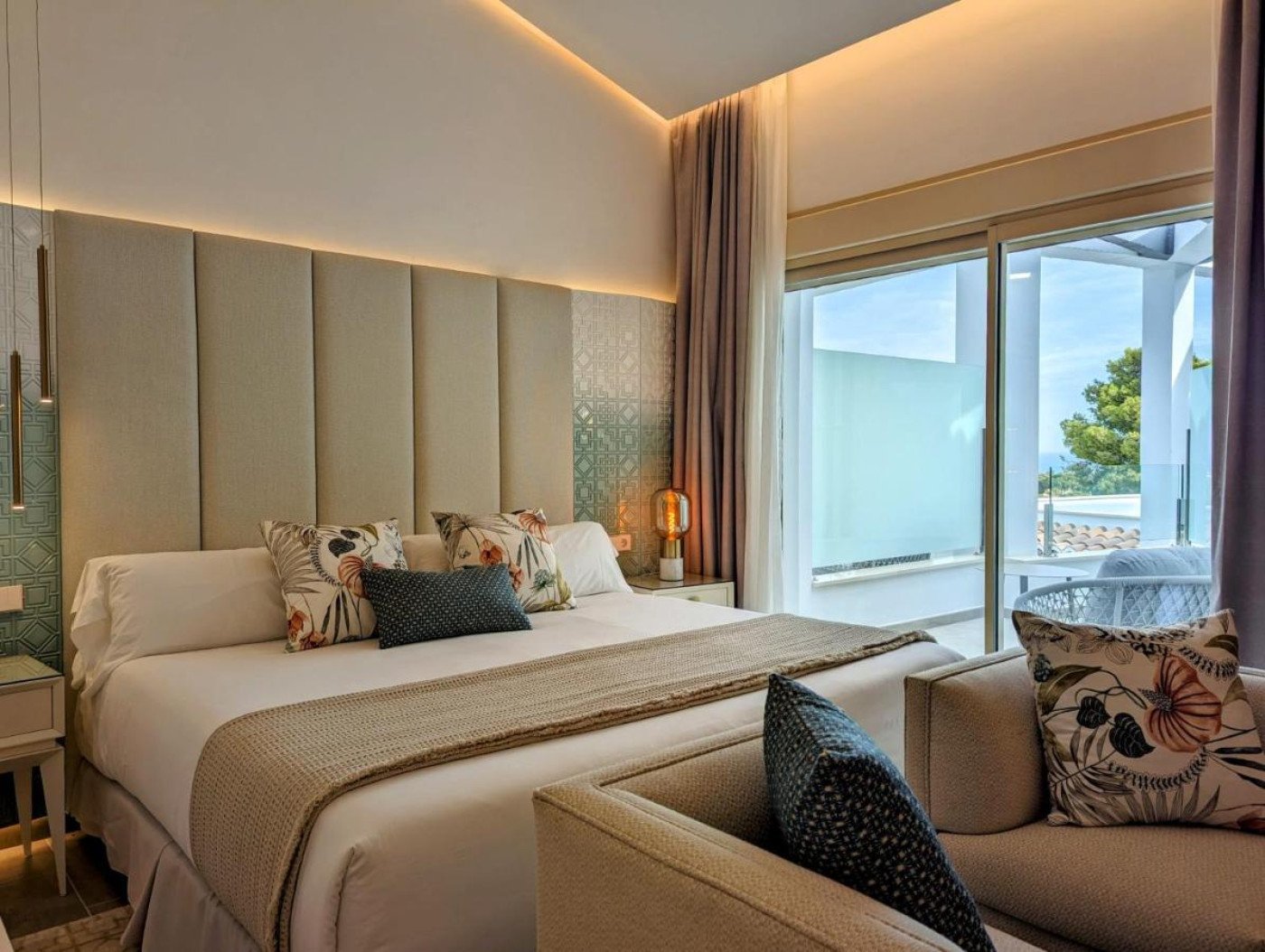 Imagen 5 de Dionis Boutique Hotel & Spa