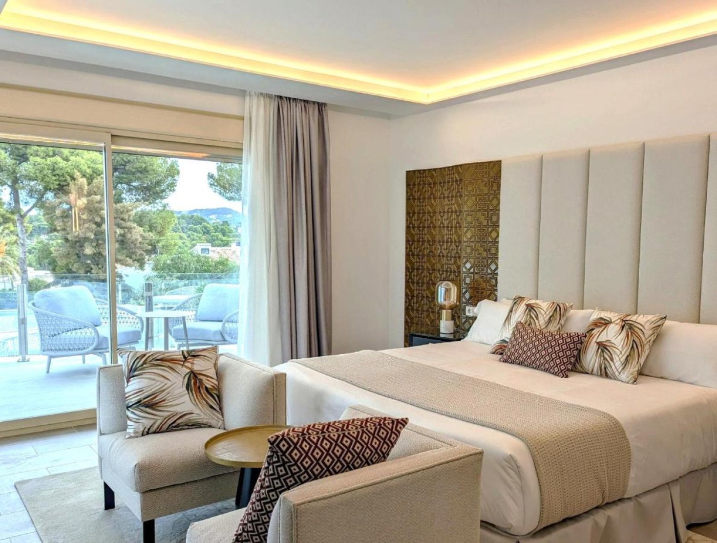 Imagen 11 de Dionis Boutique Hotel & Spa