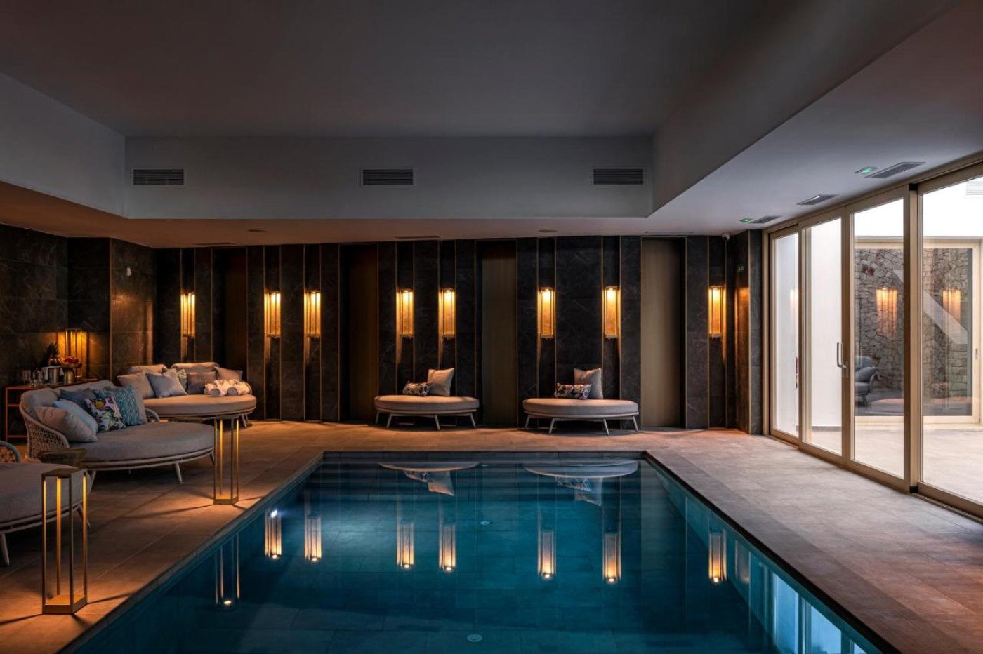 Imagen 29 de Dionis Boutique Hotel & Spa