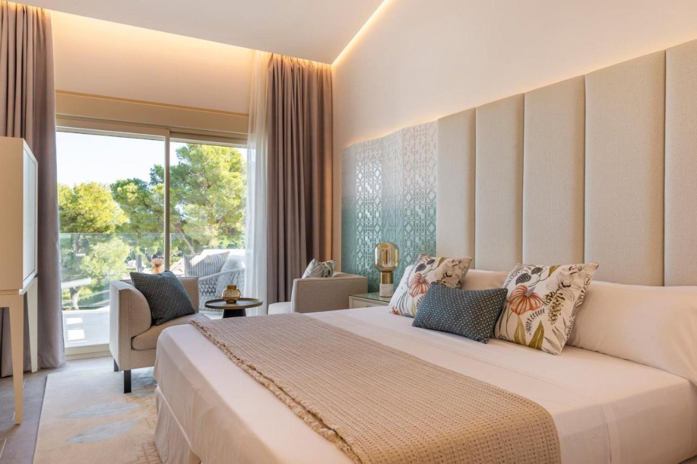Imagen 8 de Dionis Boutique Hotel & Spa