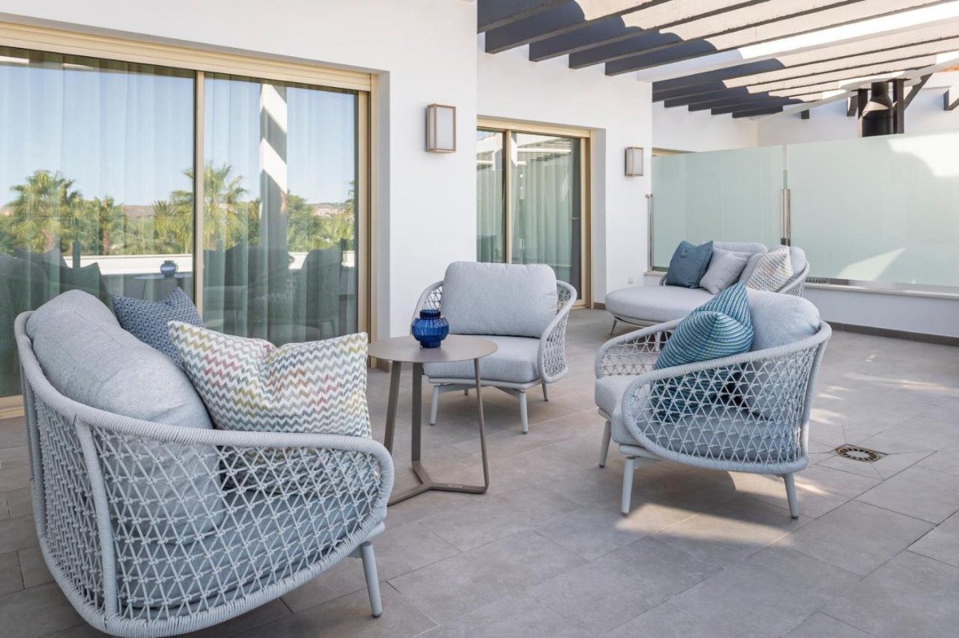 Imagen 13 de Dionis Boutique Hotel & Spa