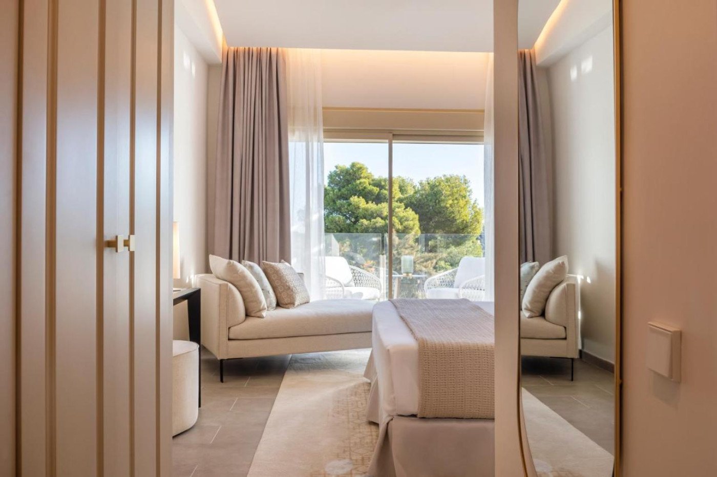 Imagen 7 de Dionis Boutique Hotel & Spa