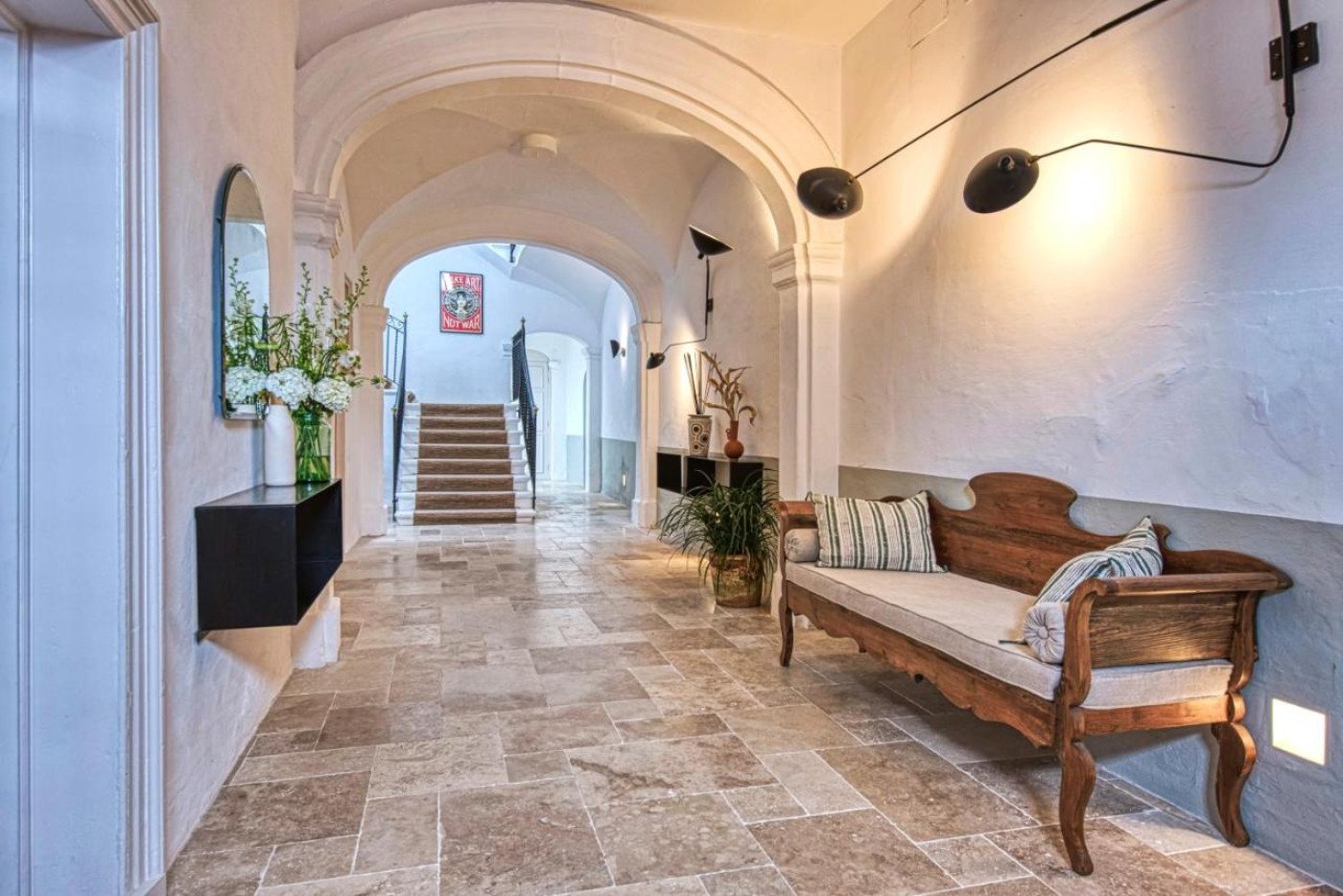Imagen 6 de Hotel Can Alberti