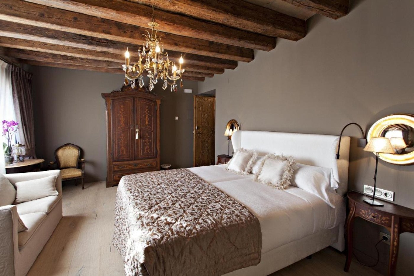 Imagen 20 de Hotel La Vella Farga