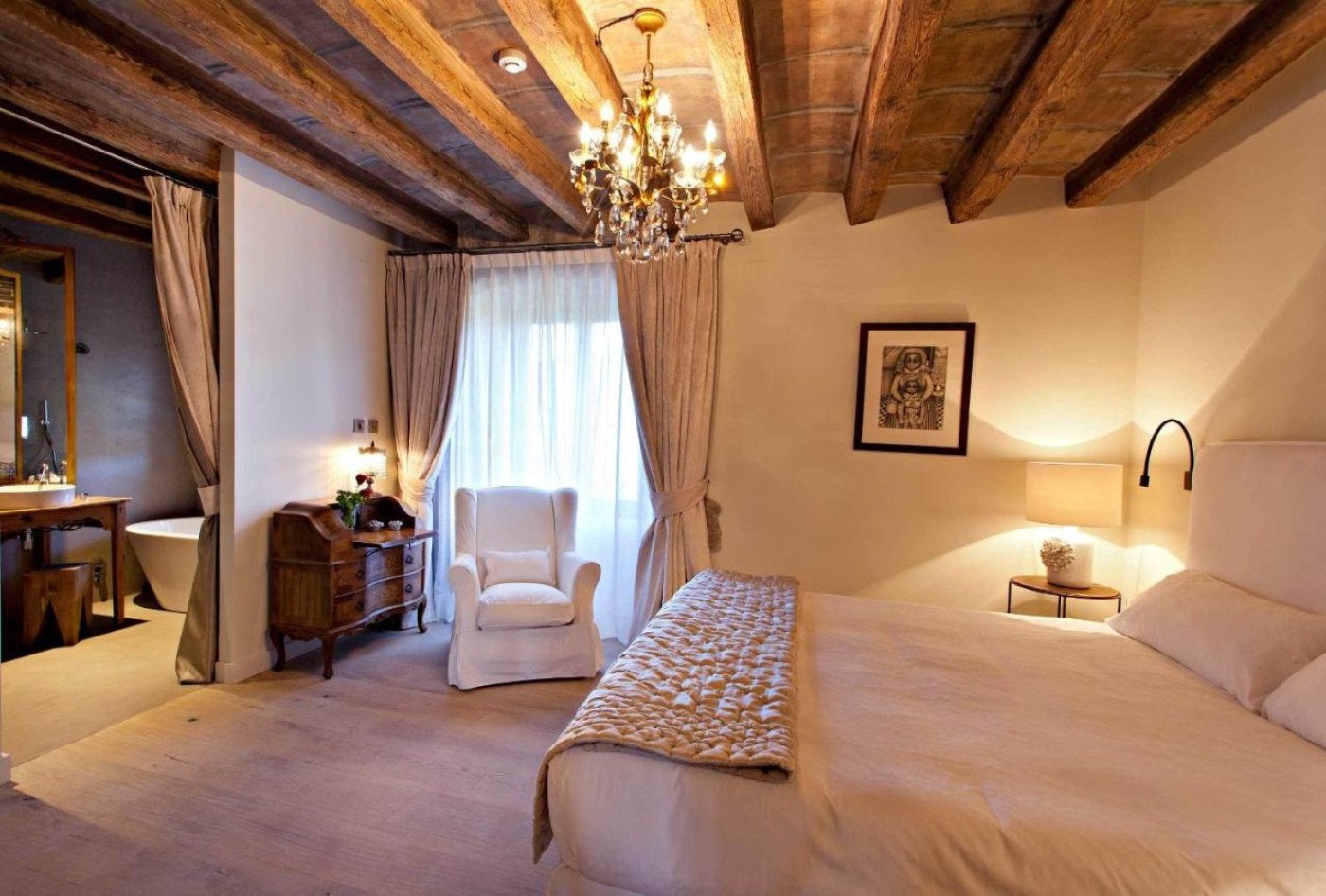 Imagen 29 de Hotel La Vella Farga