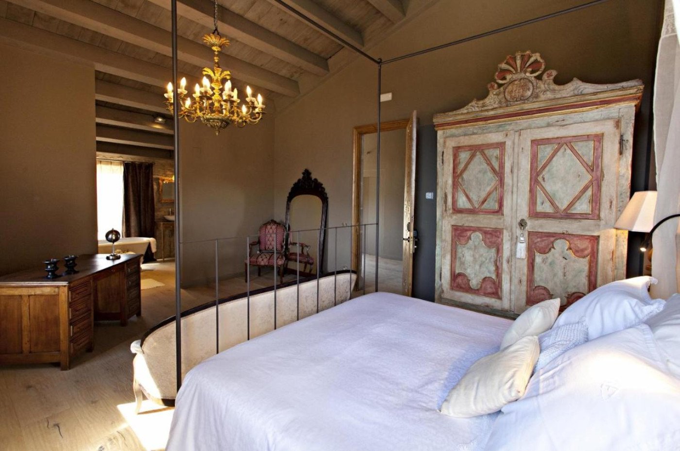 Imagen 23 de Hotel La Vella Farga
