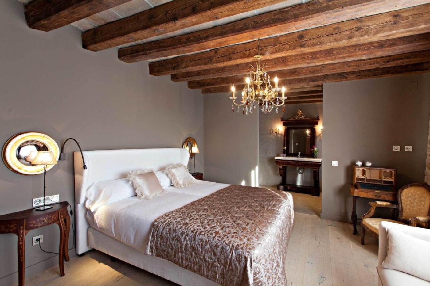 Imagen 31 de Hotel La Vella Farga