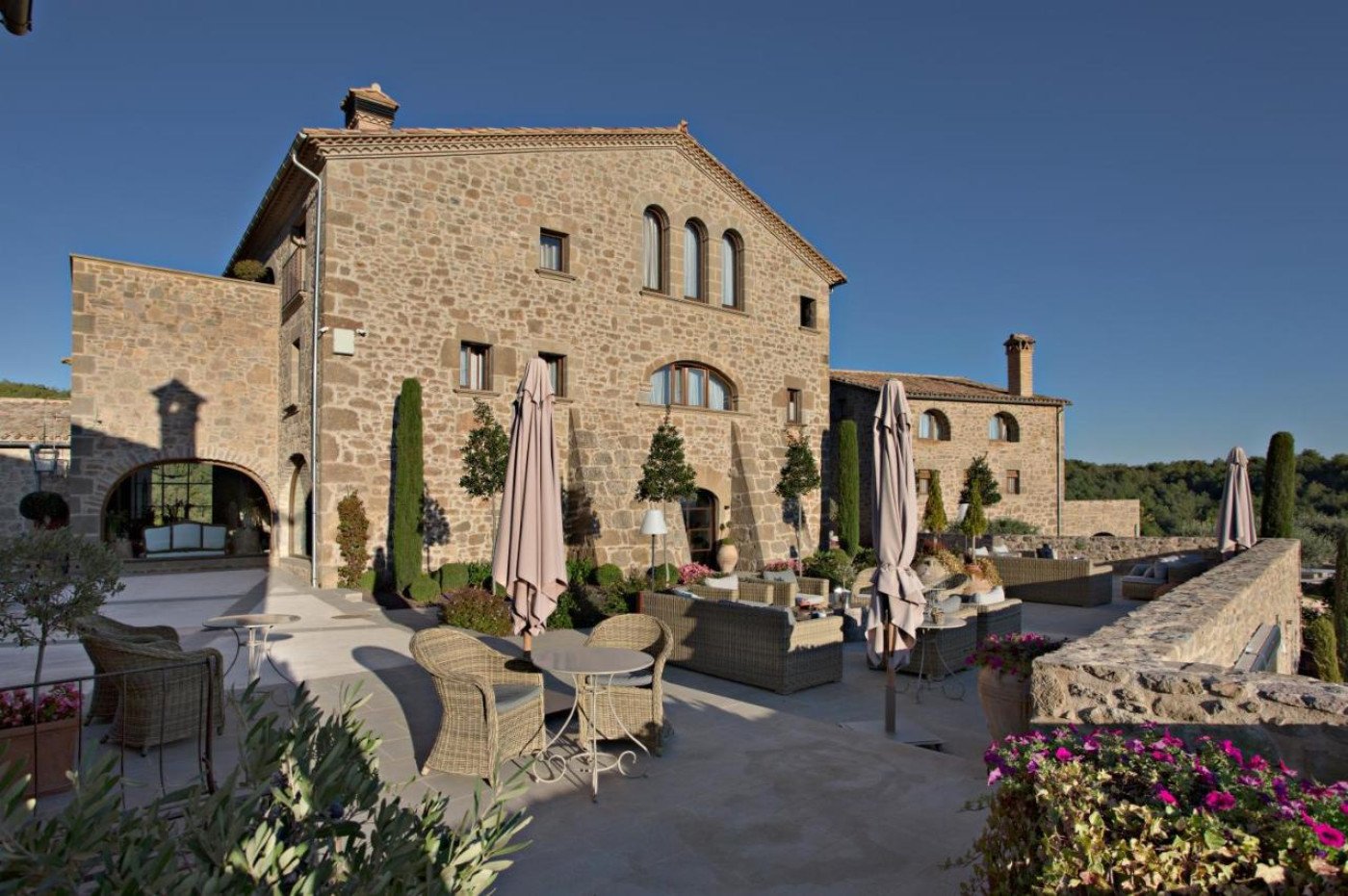 Imagen 2 de Hotel La Vella Farga