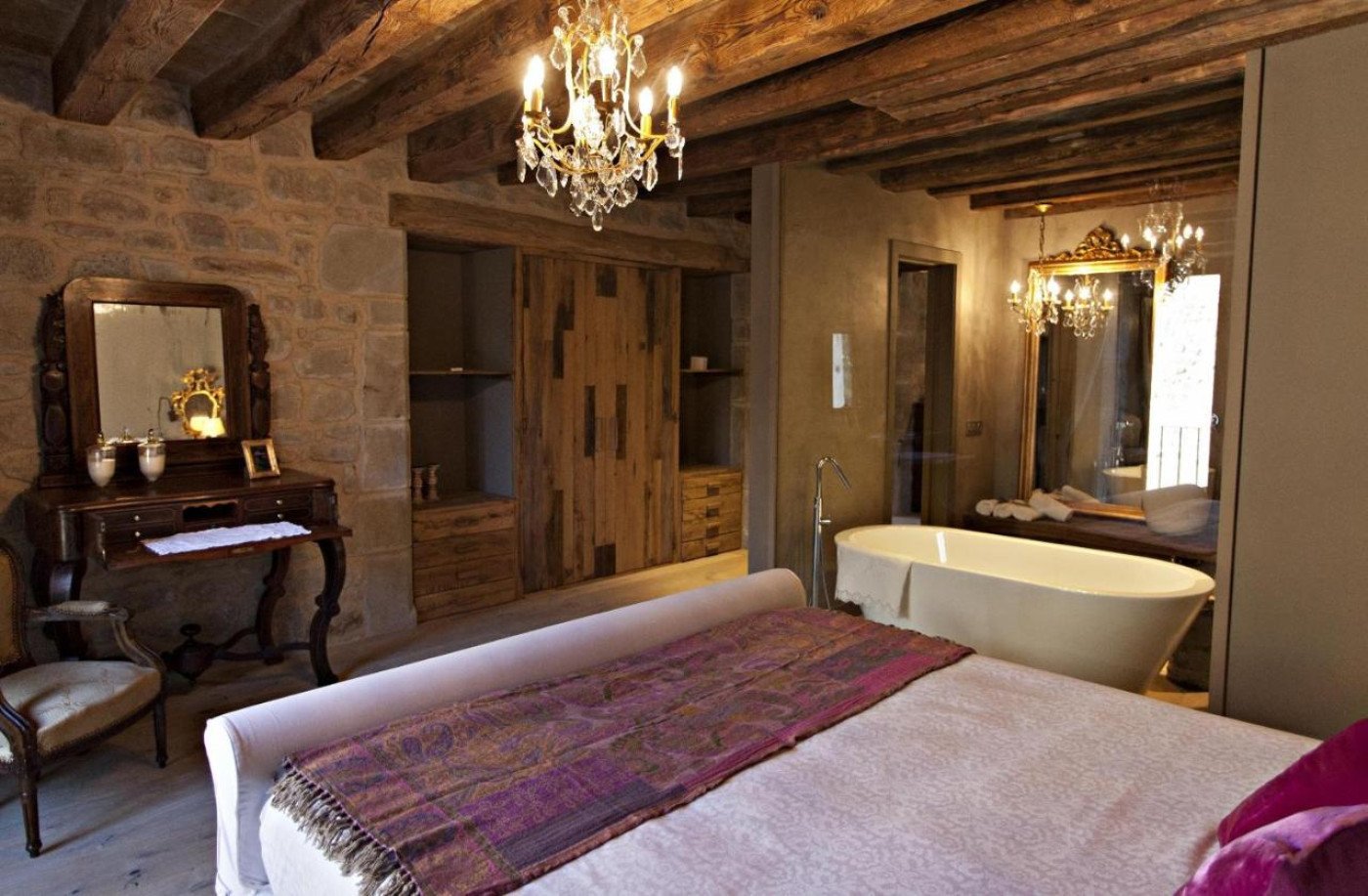 Imagen 16 de Hotel La Vella Farga