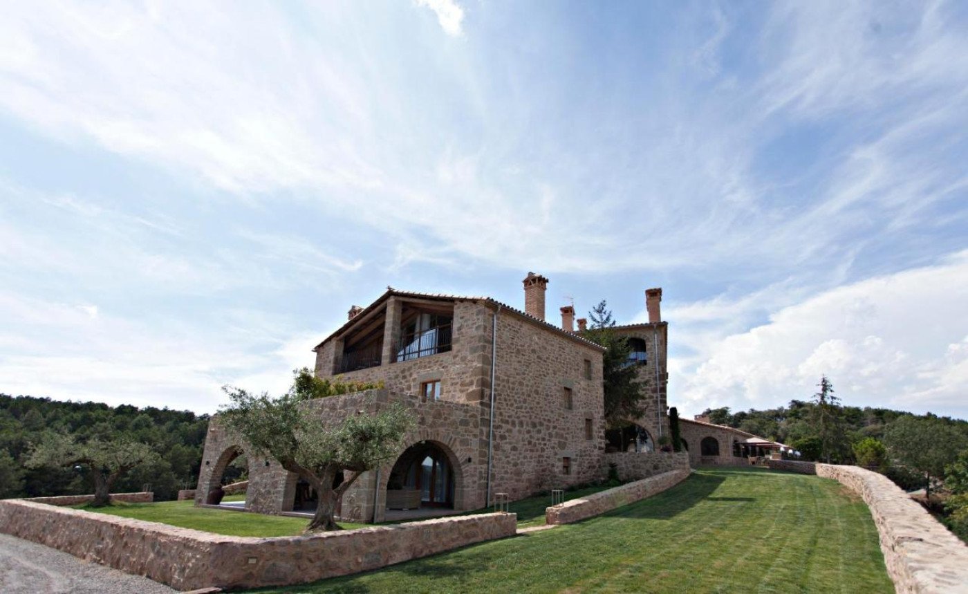 Imagen 3 de Hotel La Vella Farga