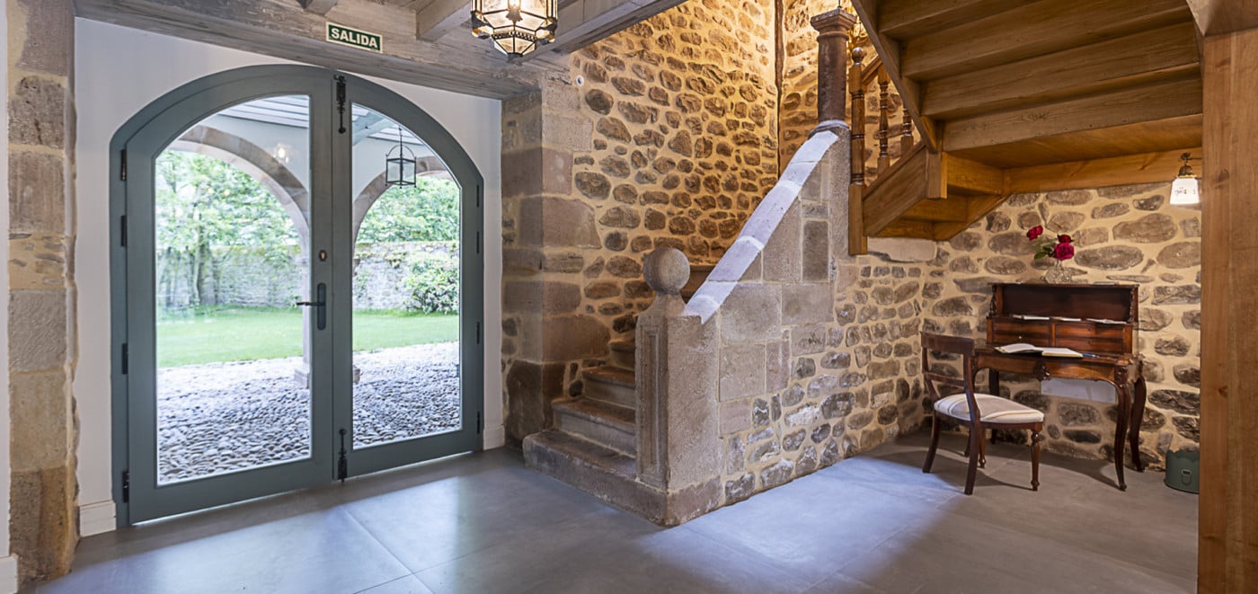 Imagen 7 de Casa Luca de Tena
