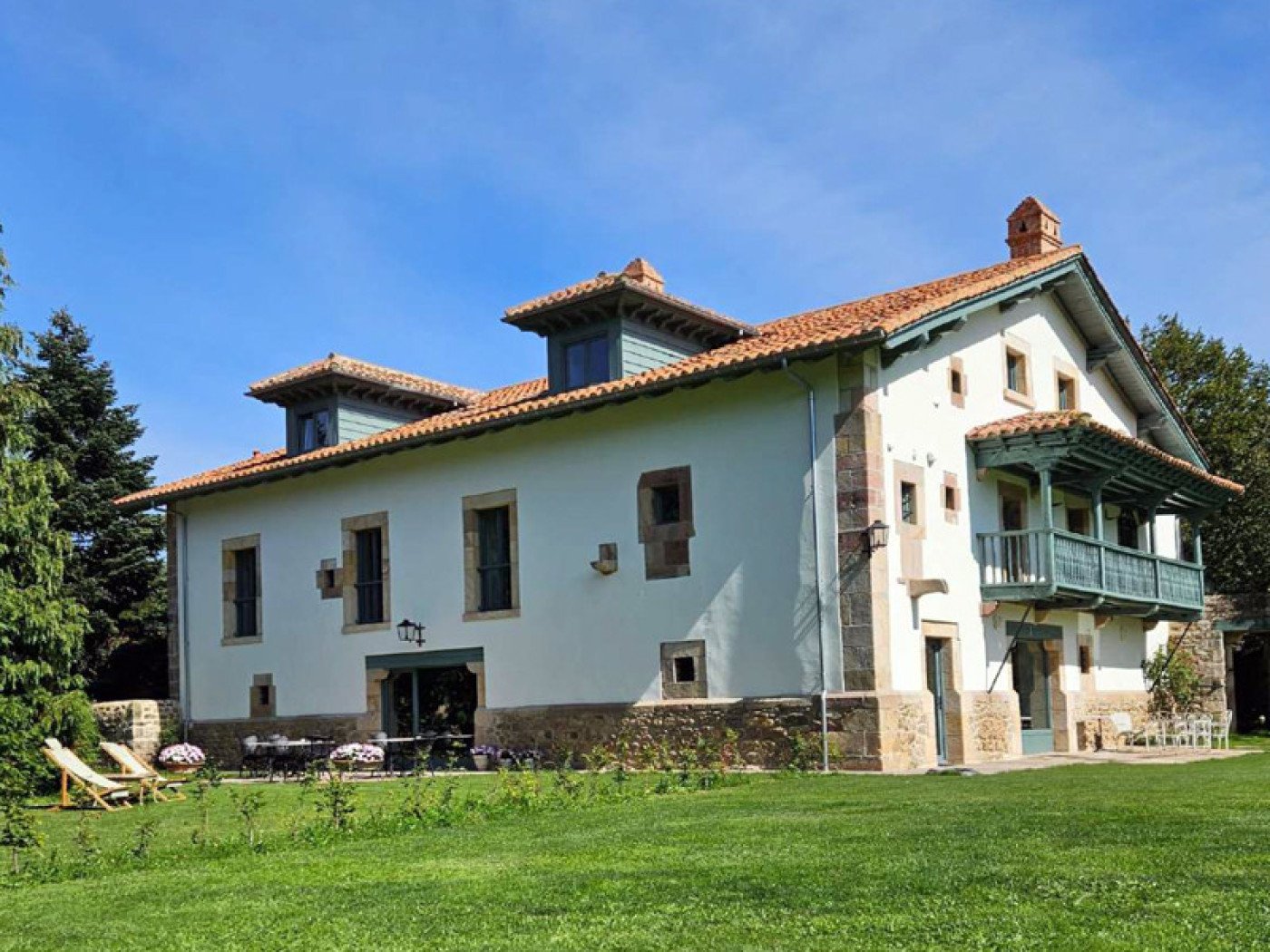 Imagen 3 de Casa Luca de Tena