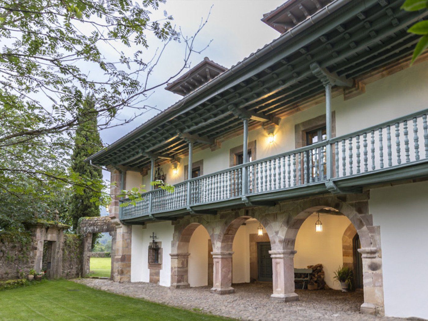 Imagen 4 de Casa Luca de Tena