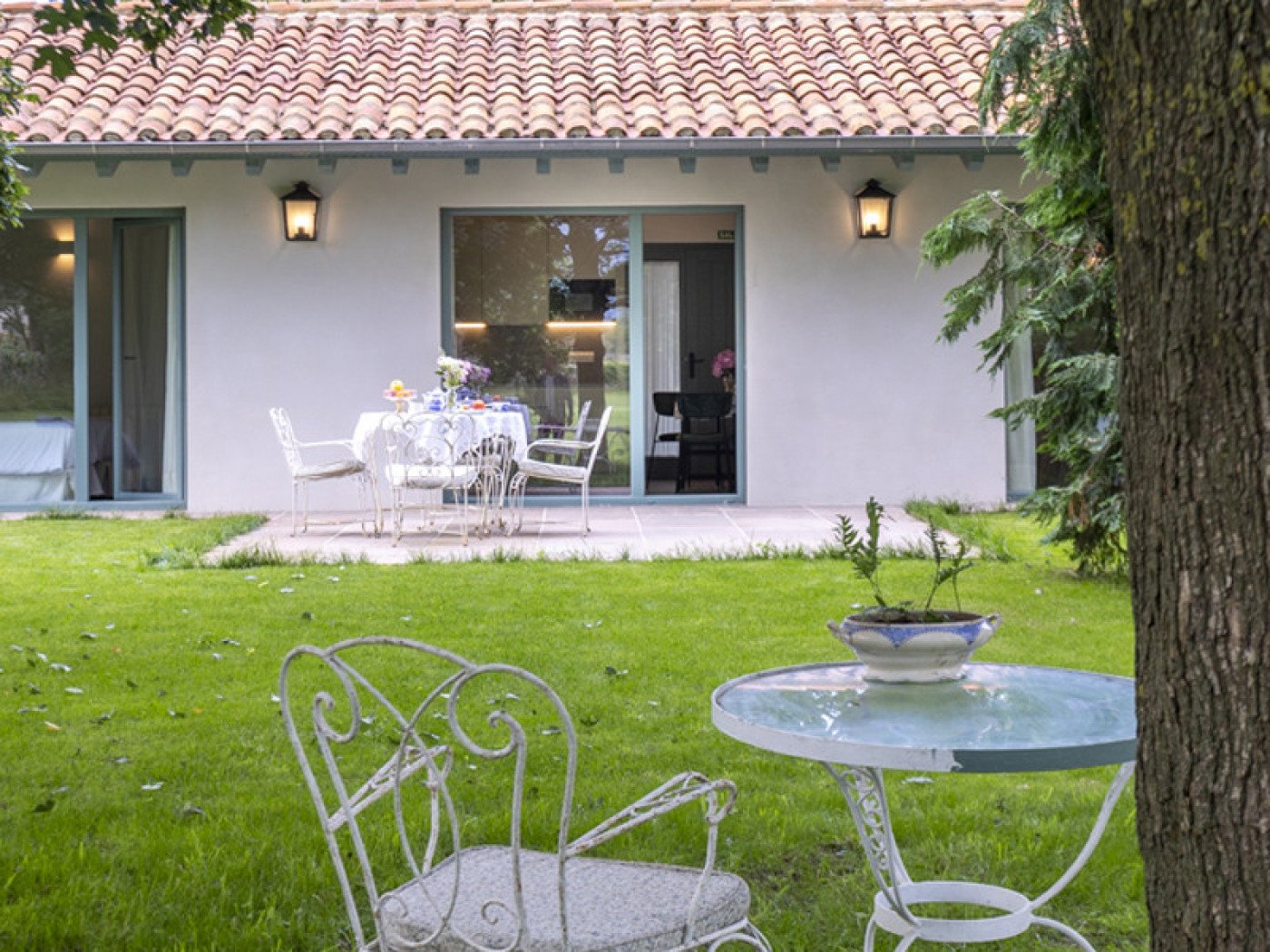 Imagen 2 de Casa Luca de Tena
