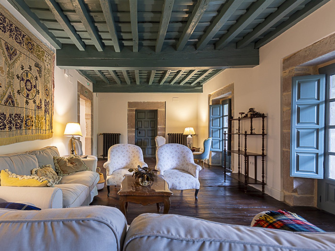 Imagen 9 de Casa Luca de Tena