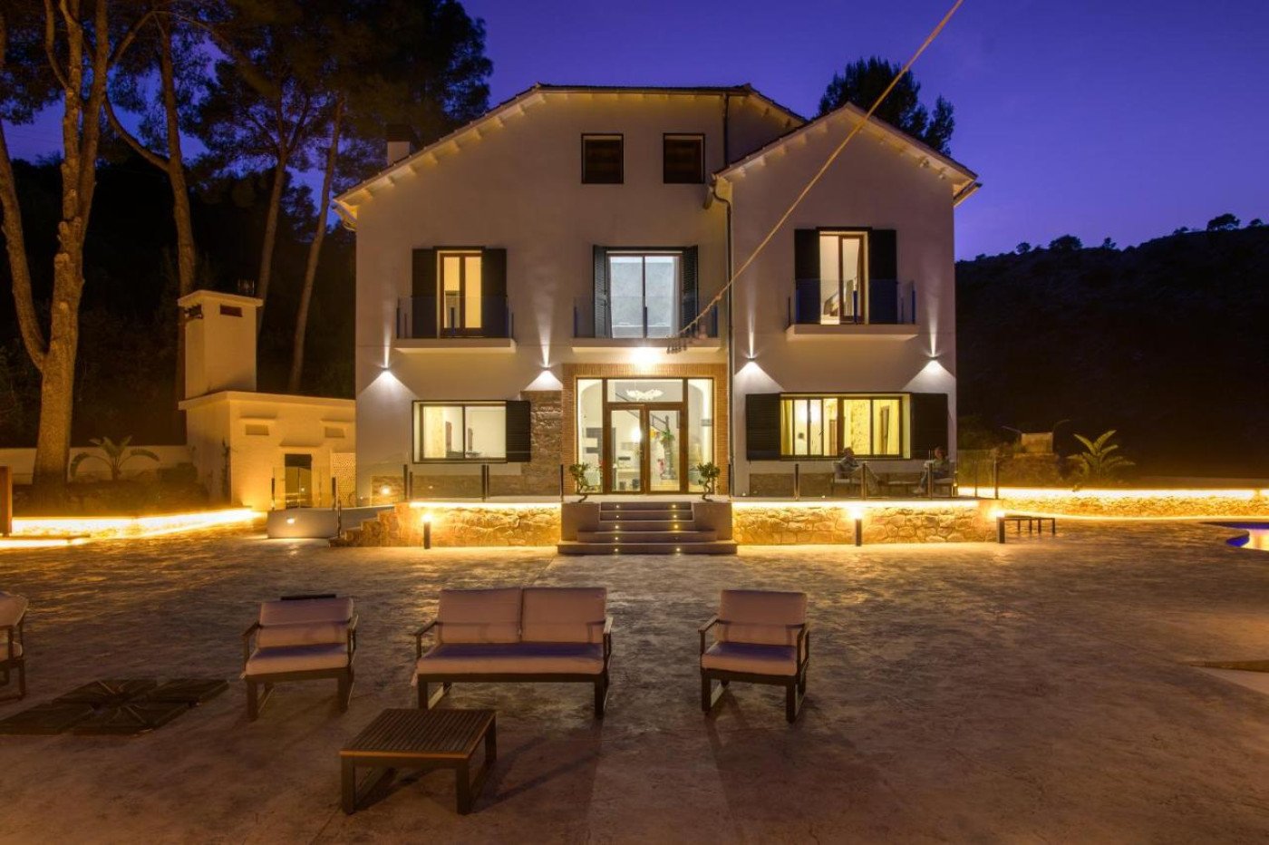 Imagen 4 de La Casa del Pantano