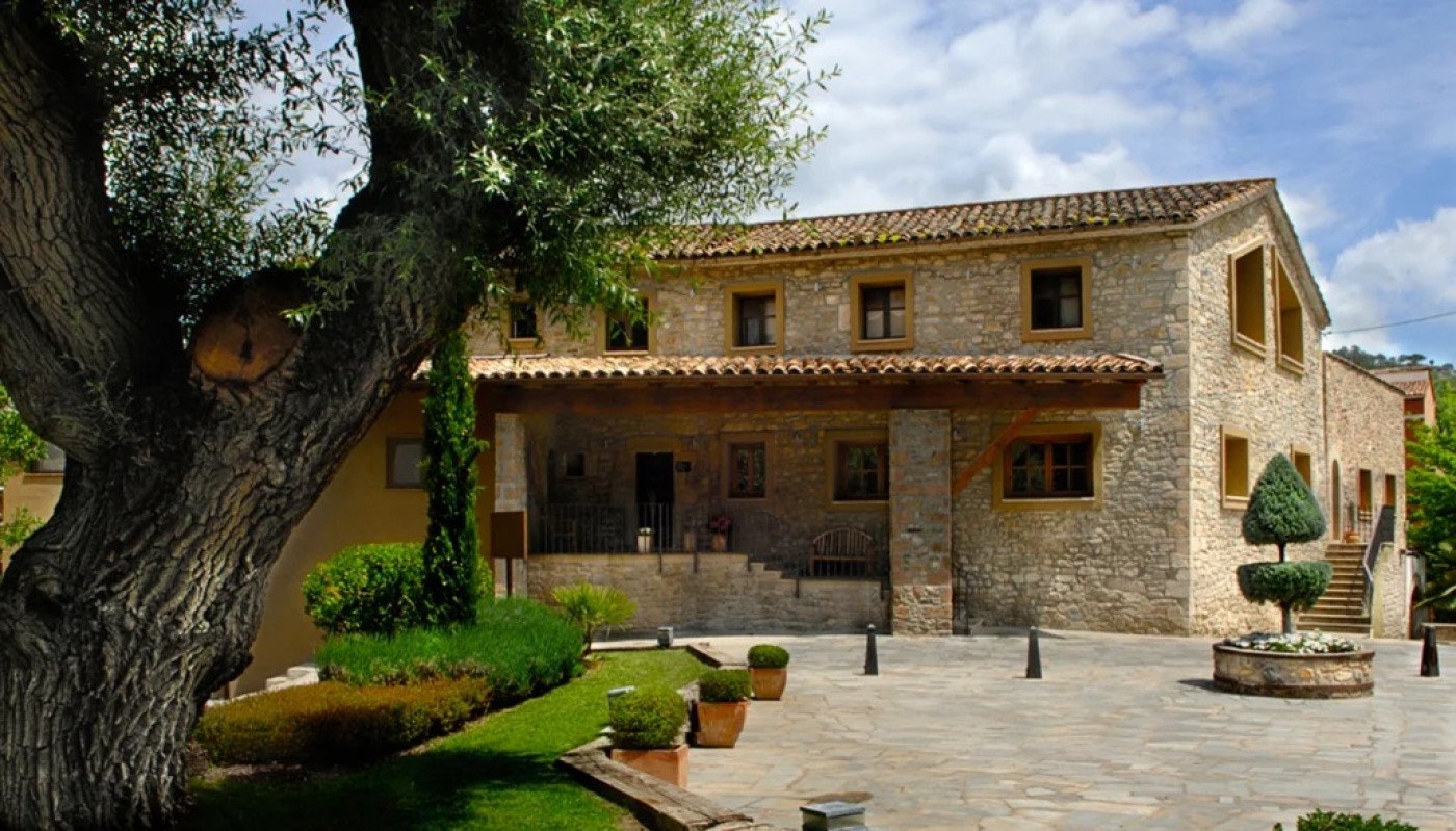 Imagen 1 de La Masia del Solà