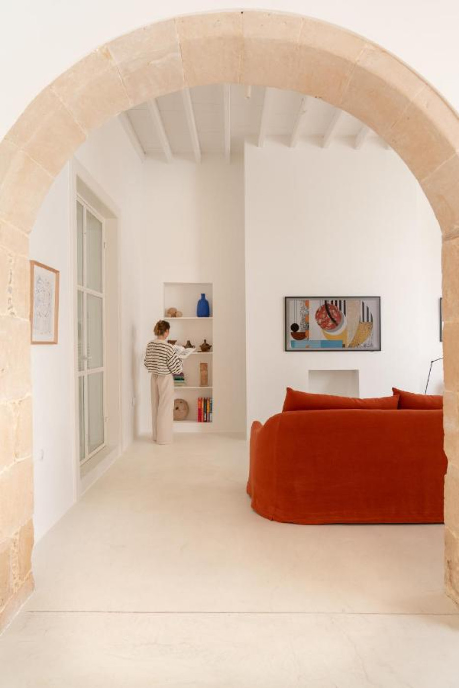 Imagen 9 de Casa Montelongo