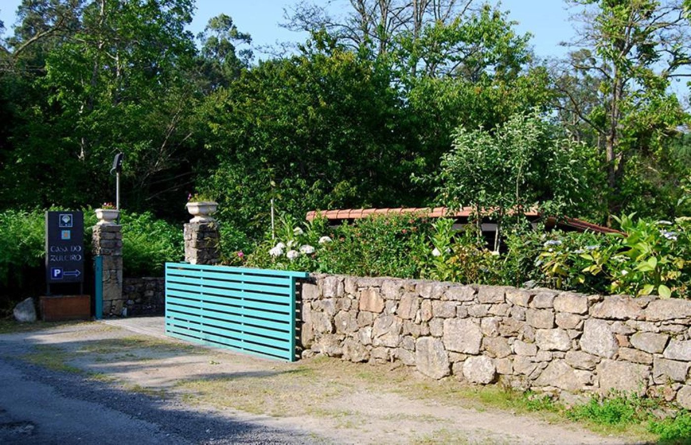 Imagen 31 de Casa Do Zuleiro