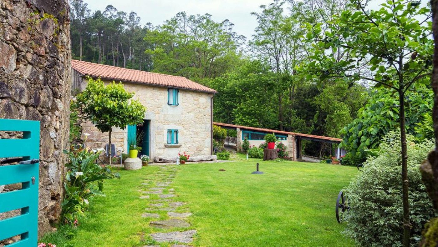 Imagen 1 de Casa Do Zuleiro