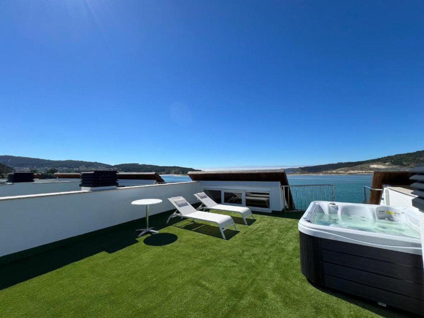 Imagen 2 de Miramar Stays Porto Cabana