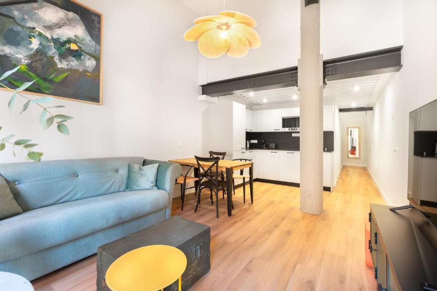 Imagen 6 de Okako Apartments