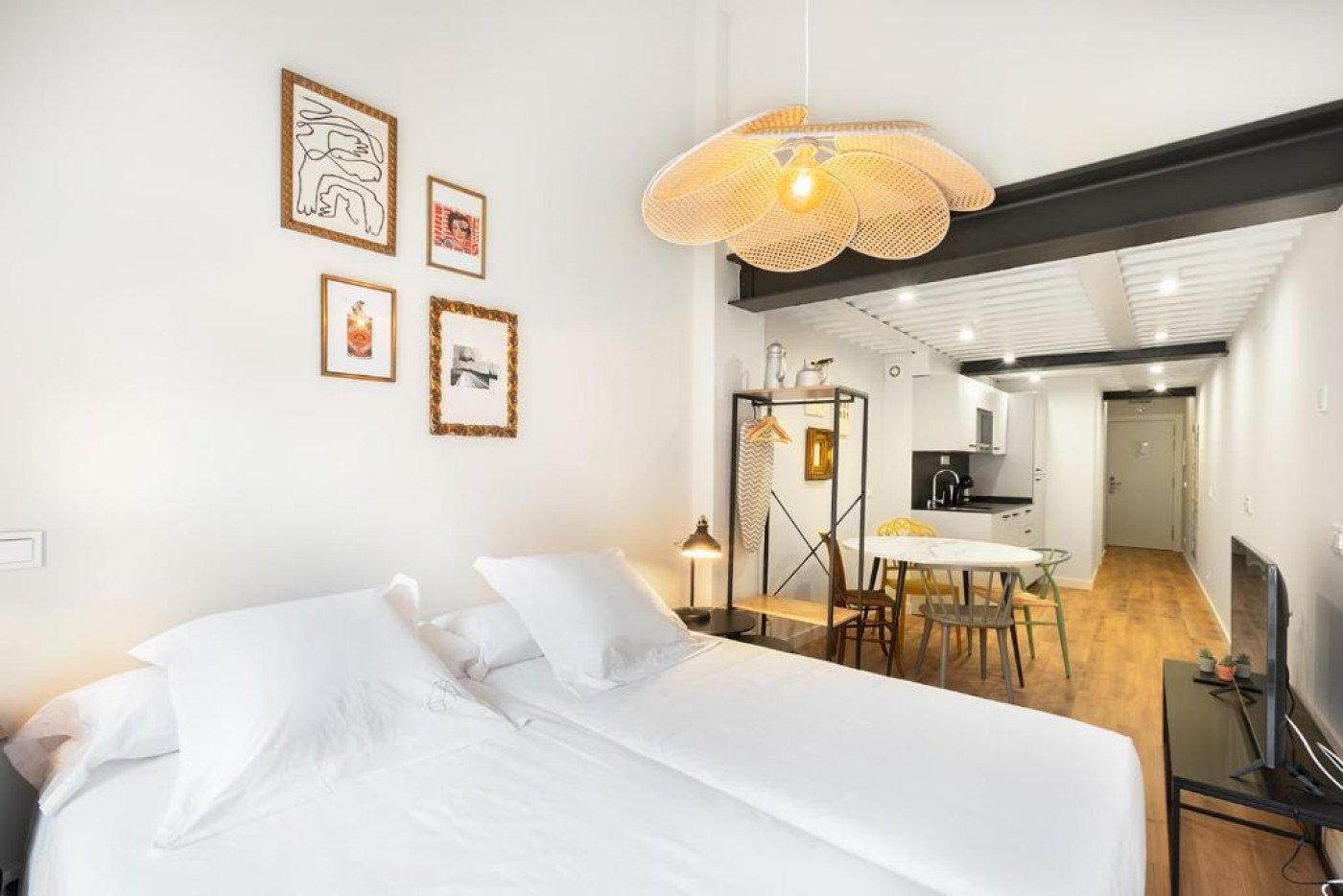 Imagen 12 de Okako Apartments