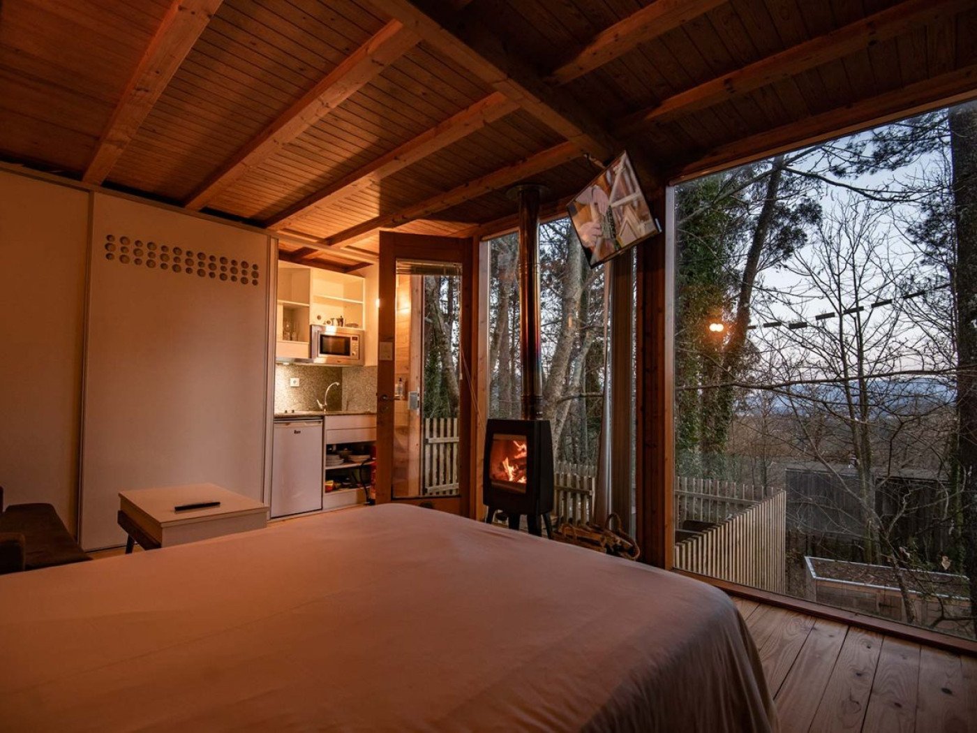 Imagen 6 de Cabanas do Barranco