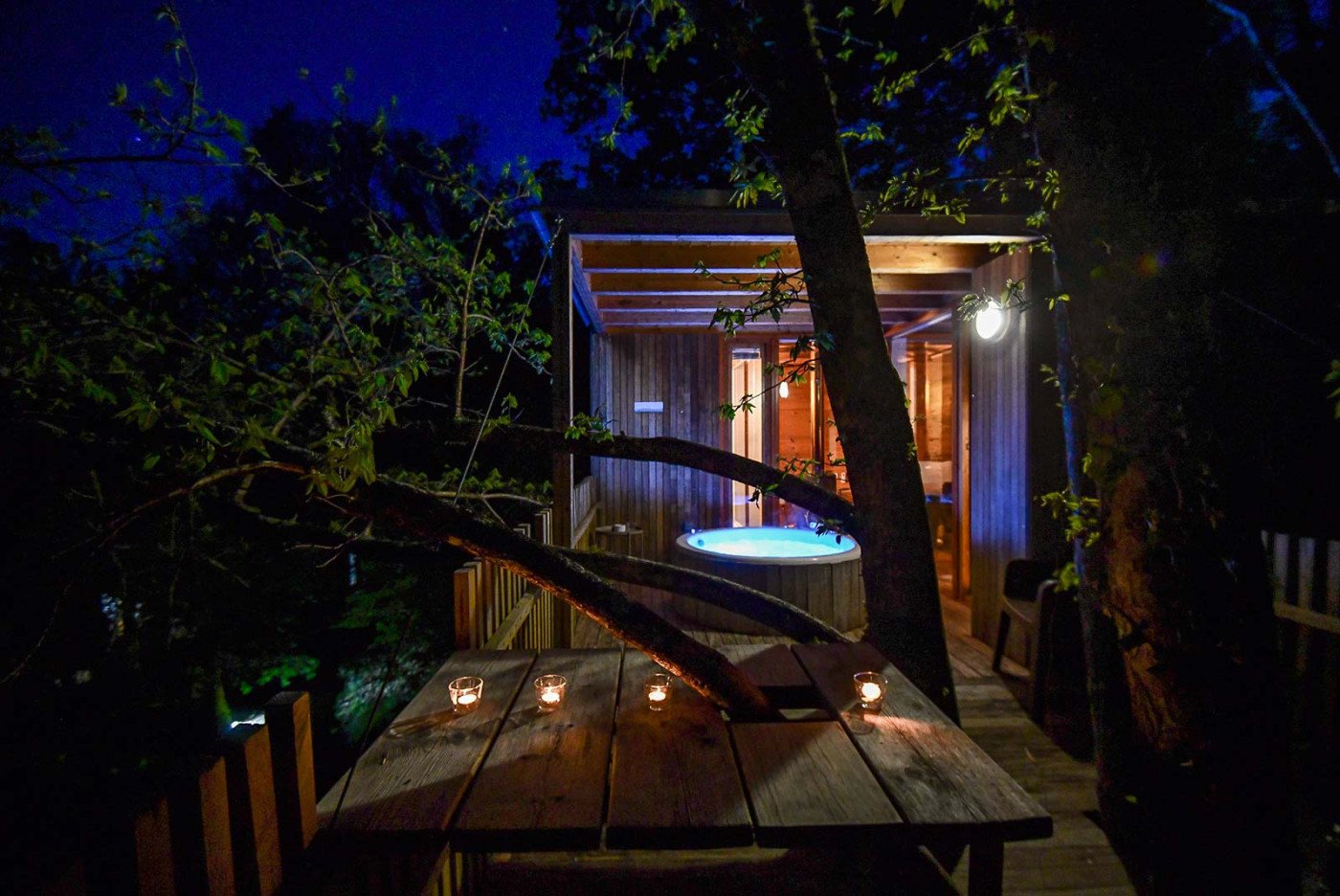 Imagen 36 de Cabanas do Barranco