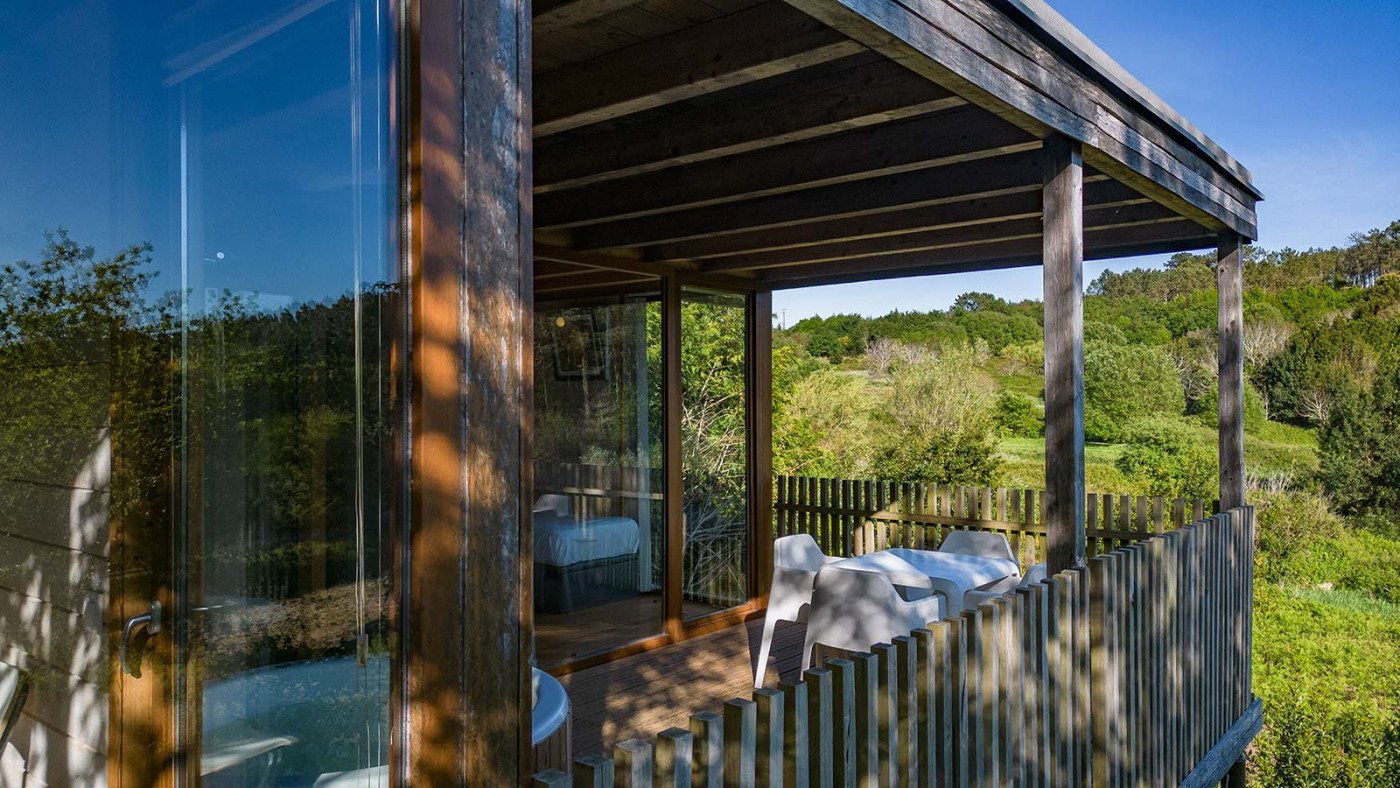 Imagen 36 de Cabanas de Broña