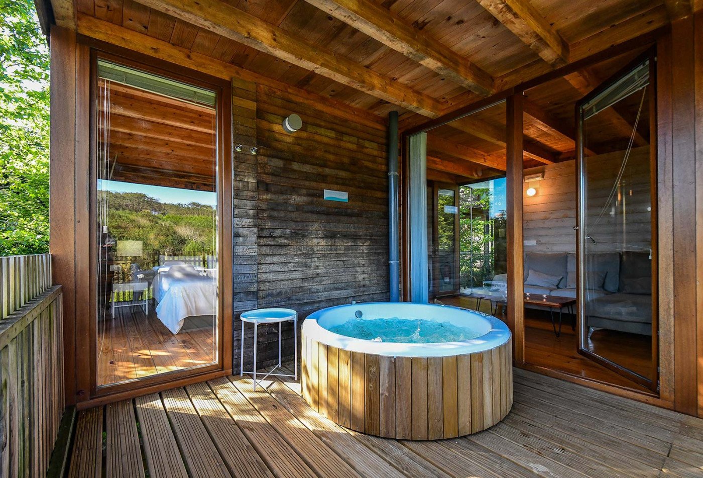 Imagen 14 de Cabanas de Broña
