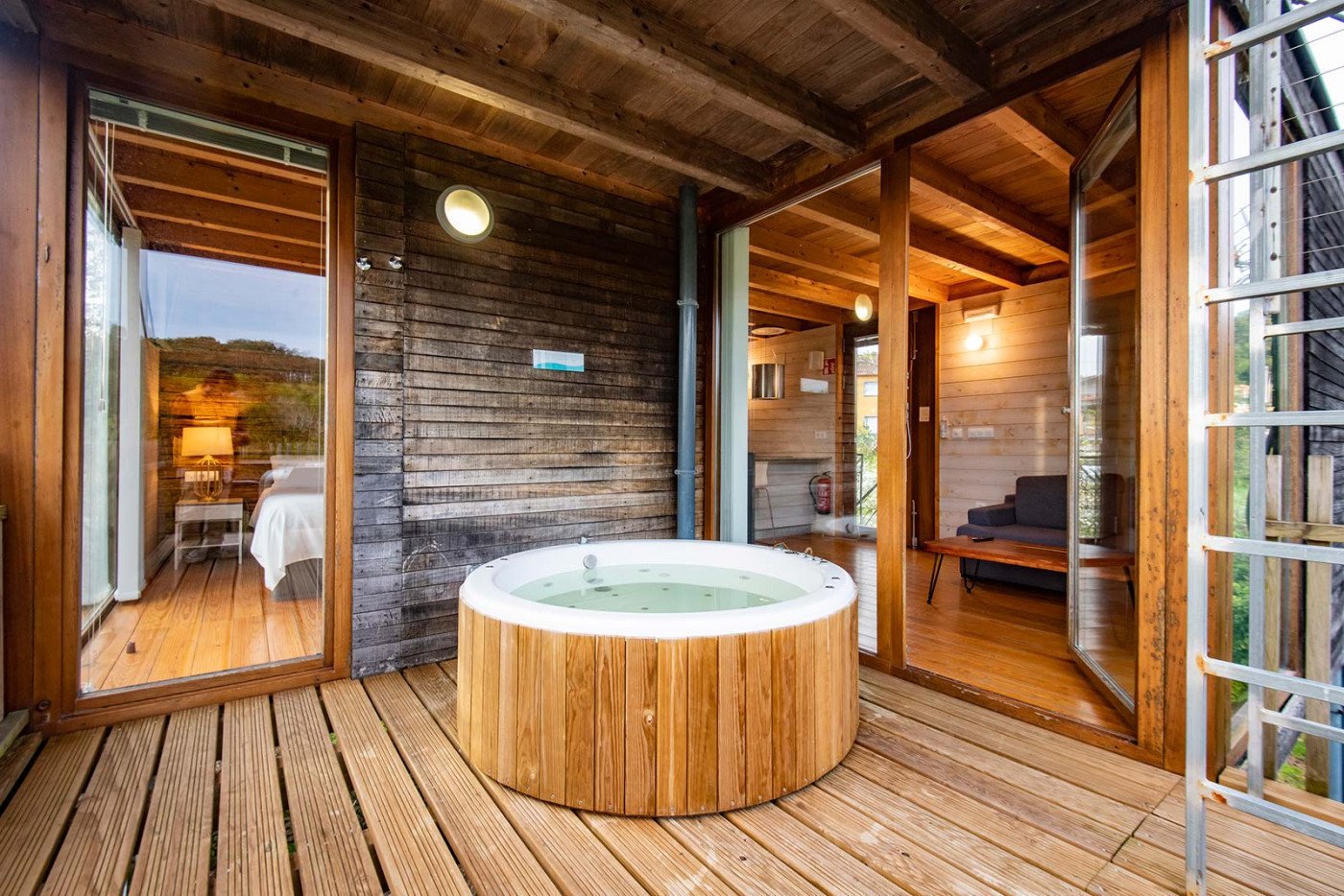 Imagen 3 de Cabanas de Broña