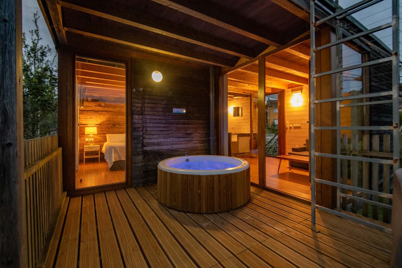 Imagen 9 de Cabanas de Broña