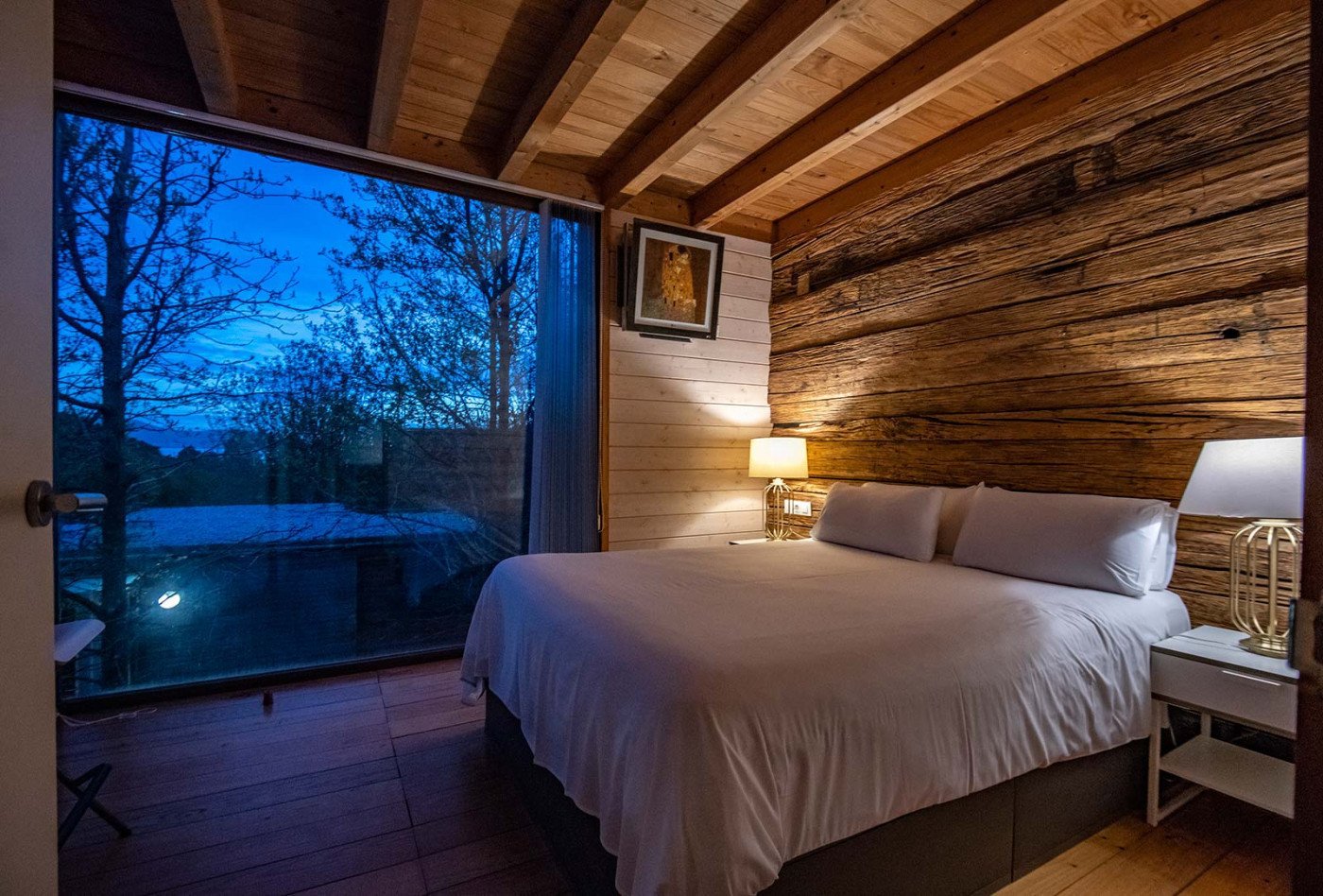 Imagen 6 de Cabanas de Broña