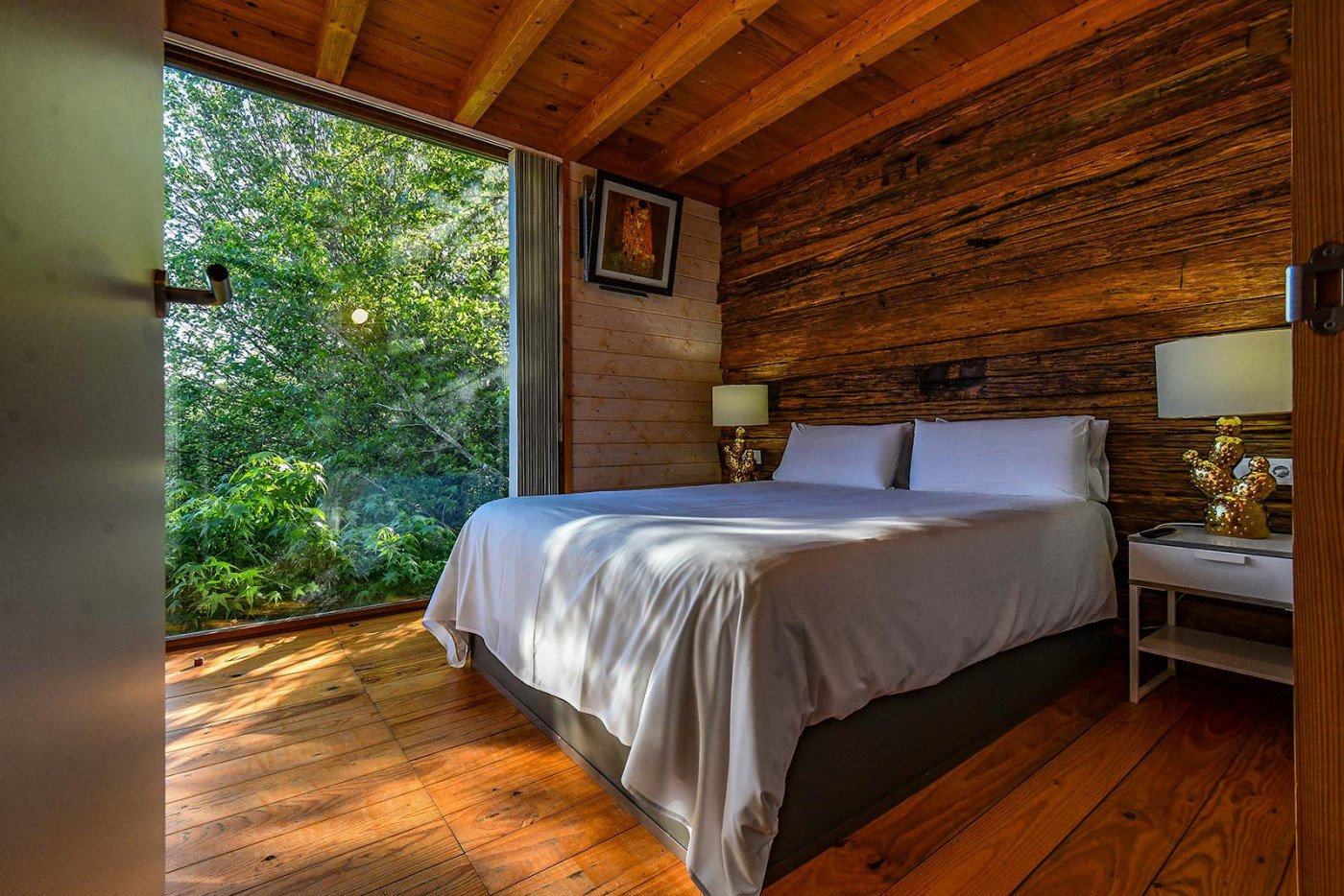 Imagen 4 de Cabanas de Broña