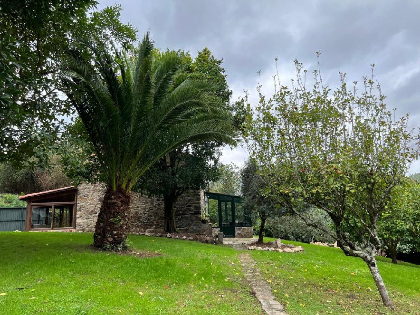 Imagen 2 de Rural Lambre by Miramar Stays